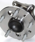 Wheel Bearing And Hub Assembly 512207 By Moog For Toyota Camry And Lexus ES Series Solara Highlander Avalon Direct Fit