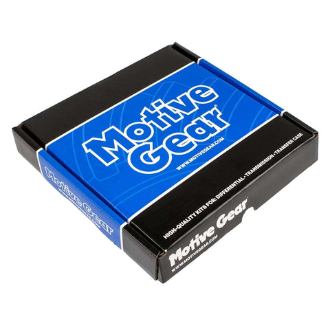 Box packaging for Rear Master Kit For Ford 9.75 Inch Differential With Koyo Tapered Bearings, Direct Fit Carrier And Pinion Bearings.