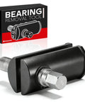 Beefy Motorcycle Steering Stem Bearing Race Removal Tool Neck Bearing Race Puller For One Eighth Inch To Two And Five Eighths Inch Races