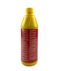High temperature red Scottoil for Micro X System Three Point Zero Plus Electronic Automatic Motorcycle Chain Lubrication System with Bluetooth app control.