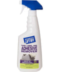 Motsenbocker's Lift Off 40701 Tape, Label, and Adhesive Remover Safely Removes Stickers, Tape, Labels, Adhesives, Gum, Glue, and More from Vehicles, Carpets, Walls, Furniture, 22 Fl Oz, Pack of 1