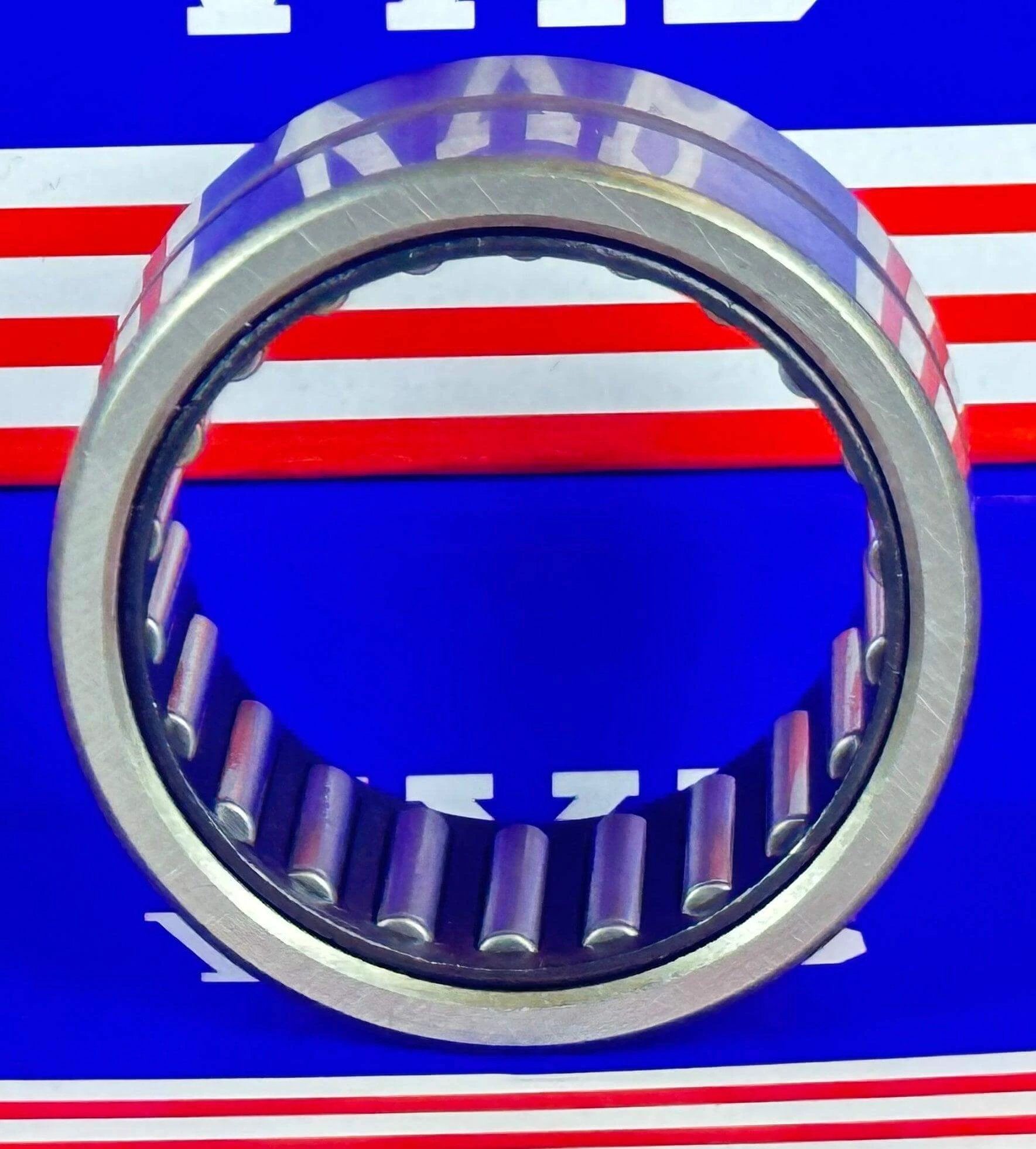 MR22 Machined Type Needle Roller Bearing 1 3 8 X 1 7 8 X 1 1 4 Inch mr22-machined-type-needle-roller-bearing-1-3-8-x-1-7-8-x-1-1-4-inch
