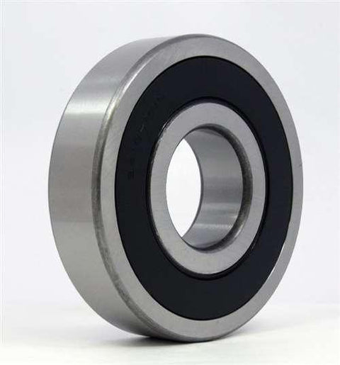 MR63001-2RS Radial Ball Bearing Double Sealed Bore Dia. 12mm OD 28mm Width 12mm - VXB Ball Bearings