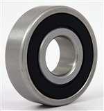MR689-2RS Radial Ball Bearing Double Shielded Bore Dia. 9mm OD 17mm Width 5mm - VXB Ball Bearings