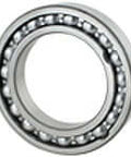 Premium MRC 126MF Max Type Ball Bearings deliver smooth low friction rotation, reliable load support, and long service life for motors