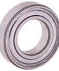 MRC 1800SFF Thin Section Ball Bearings A True Workhorse For Precision Machinery And Heavy Duty Industrial Applications High Load Radial Support