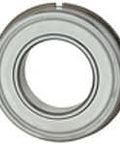 MRC 200 M Light Series Radial Ball Bearing 45 mm ID 85 mm OD double shield metal cage 19 mm wide front view