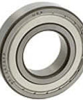 MRC 200 S Light Series Radial Ball Bearing Double Shielded Single Row 80 Mm ID X 140 Mm OD X 26 Mm Wide With Metal Cage