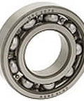 MRC 200 S Light Series Ball Bearing Radial Open Single Row 90 Millimeter ID 160 Millimeter OD 30 Millimeter Wide Open Enclosure