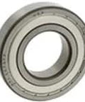 206SFF MRC Bearing Service 200 S Light Series Ball Bearing 30 Mm ID 62 Mm OD 16 Mm Wide Double Shielded Radial Bearing For Precision Machinery