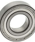 MRC 206SFFX Beefy Radial Double Shielded Single Row Ball Bearings with Metal Cage 1.181 Inch Bore and 2.441 Inch Outer Diameter