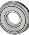 MRC 300 M Medium Series Radial Ball Bearing 25 Mm ID 62 Mm OD 17 Mm Wide Single Shield Metal Cage Workhorse Quality Heavy Duty