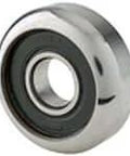 MRC 305SZZ3 Mast Guide Bearing delivers precise, low friction guidance for demanding equipment with a double sealed enclosure