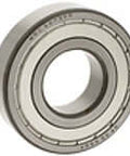 308SFF MRC Bearing Service Radial Double Shielded Single Row Ball Bearing 40mm ID x 90mm OD x 23mm W Metal Cage