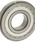 MRC 308SFFG Single Row Ball Bearings Built Tough Beefed Up For Heavy Duty Industrial Radial Bearings For Precision Machinery And Equipment And High Speed Applications For Enhanced Load Capacity And Long Life In Motors Conveyors And Heavy Equipment