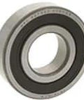 MRC 310SZZ Single Row Ball Bearing Heavy Duty Radial Bearing Double Sealed 50mm ID 110mm OD 27mm Wide Precision Industrial Grade