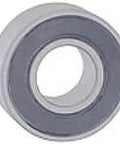 MRC 310SZZC cartridge bearing with 50 mm bore and 110 mm outer diameter, double sealed for reliable protection, metal cage.