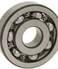 Front view of MRC 415M Max Type Ball Bearings Dope Quality Industrial Precision Bearings For Machining CNC Equipment And Heavy Duty Machinery