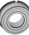 MRC 5200-M Light Series Angular Contact Ball Bearing 40mm ID x 80mm OD 1.1875in Wide Double Shielded Metal Cage