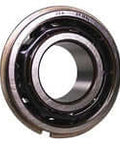 MRC 5208CG Double Row Ball Bearing Open Angular Contact 40mm Inner Diameter 80mm Outer Diameter 30mm Wide Light Series Bearing
