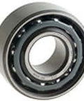 MRC 5300 M Medium Series Angular Contact Ball Bearing 40 Mm ID 90 Mm OD 39.7 Mm Wide Single Shield Metal Cage Beefy Workhorse
