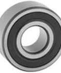 Front view of 5311CZZ MRC Double Row Ball Bearings Sealed Shielded Precision Radial Bearings For Industrial Gear Heavy Duty Motors
