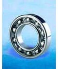 MRC 7307DU Double Row Angular Contact Ball Bearing For Gearboxes, Pumps And Electric Motors With Radial And Axial Load Support
