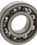 214RDS-BKE#7 MRC ABEC-7 Precision Ball Bearing visible with steel construction.