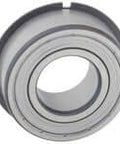 MRC 5200 M Light Series Angular Contact Ball Bearing 30 Mm ID 62 Mm OD Nearly One Inch Wide Single Shield Heavy Duty Pro Grade Metal Cage