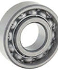 MRC Bearing Service 200 R Light Series Angular Contact Ball Bearing Open Cage 60 Mm Bore 110 Mm OD high precision open design