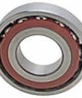 326RDU-BKE Angular Contact Ball Bearings MRC Bearing Service 300 RD Medium Series Duplex Ball Bearing Open Cage Phenolic