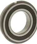 105KSZZG MRC Bearing Service Single Row Ball Bearing 25 mm ID x 47 mm OD double sealed with metal cage and snap ring