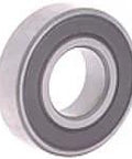 MRC R3ZZST Instrument And Mini Inch Bearings Set For Precision Equipment High Quality Industrial Bearings For Instrument And Mini Applications