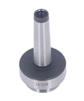 Boring Head F1 Type Shank Spindle Tool Holder And Bench Drill Holder MT2 M10 One And A Half Inch 18 UNF Thread Heavy Duty High Carbon Steel