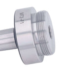 Boring Head F1 Type Shank Spindle Tool Holder And Bench Drill Holder MT2 M10 One And A Half Inch 18 UNF Thread