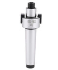 Face End Mill Cutter With Ten APMT1604 Carbide Inserts For CNC Machining MT3 FMB22 Holder Extension 400R 50 22