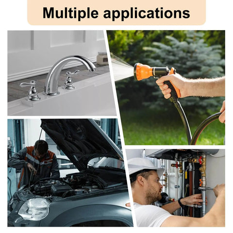 O Ring Kit 1050 Pcs With 21 Sizes Nitrile Rubber Seals For Car Auto Repair Plumbing Faucet Water Gas Air Sealing Oil use