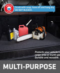 XL Oil Spill Mat For Garage Floors Premium Absorbent Oil Pad Reusable And Washable Durable With Waterproof Backing