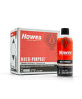 Multi Purpose Lubricant And Penetrating Oil For Tools And Equipment 11oz Cans Six Pack Case No Alcohol Or Harsh Solvents