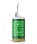 All Purpose Lubricating Oil For Home Auto And Shop Use 4 Oz With Precision Drip Applicator Long Lasting Anti Rust Formula