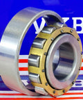 N306M Cylindrical Roller Bearing 30x72x19 Cylindrical Bearings - VXB Ball Bearings