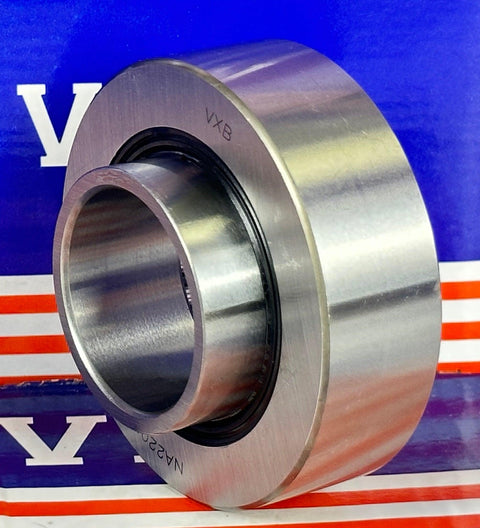 NA2207-2RS Needle Roller Bearing Sealed With Inner Ring 35x72x22.7mm - VXB Ball Bearings