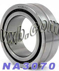 NA3070 Full Complement 70x110x38 Needle Roller Bearings - VXB Ball Bearings
