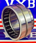 NA4907 Needle Roller Bearing 35x55x20 - VXB Ball Bearings