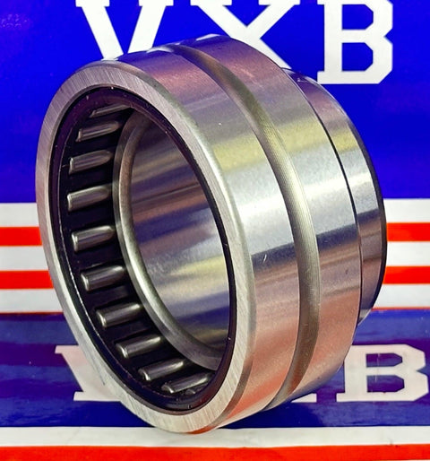 NA4907 Needle Roller Bearing 35x55x20 - VXB Ball Bearings