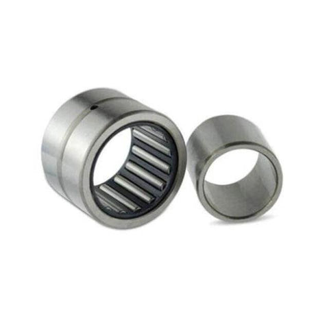 NA4909-2RS Needle Roller Bearing Sealed 45x68x23mm - Machined Type - Buy Bearings online - Fast US Shipping