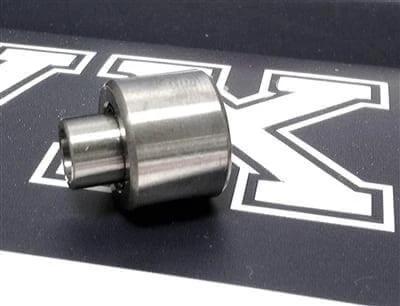 NA497 Needle Roller Bearing 7x17x10mm - Machined Type - Buy Bearings online - Fast US Shipping
