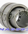 NA6903 Needle Roller Bearing 17x30x23 - VXB Ball Bearings