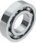 16008 Nachi Bearing Deep Groove Ball Bearing Open 40x68x9 High Performance Precision Bearing for industrial machinery