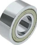 5203ZZ Nachi Bearing Double Shield Bore 17mm Outer Diameter 40mm High Precision Sealed Ball Bearing For Smooth Quiet Operation